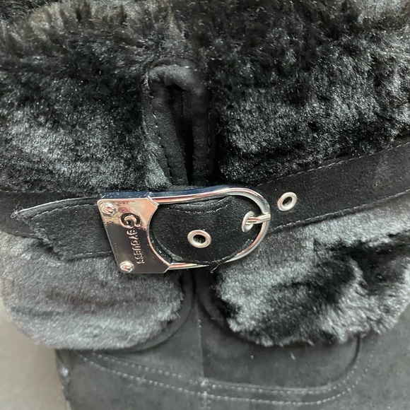 G by Guess Aussie Boots - Picture 5 of 8